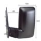 Espejo Completo Izquierdo Iveco Daily (2000-2006) | 21421113