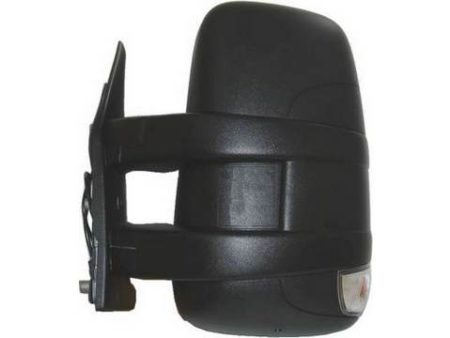 Espejo Completo Izquierdo Iveco Daily (2006-2011) | 21421215