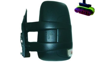 Espejo Completo Izquierdo Iveco Daily (2011-2014) | 21421301