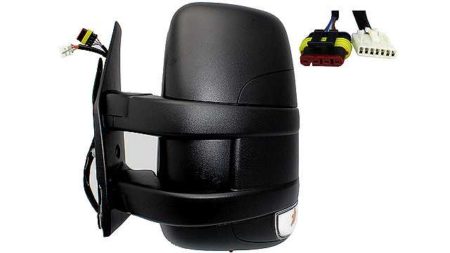 Espejo Completo Izquierdo Iveco Daily (2011-2014) | 27421301
