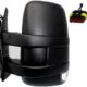 Espejo Completo Izquierdo Iveco Daily (2011-2014) | 27421301