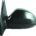 Espejo Completo Izquierdo Kia Cerato (2003-2008) | 27367001
