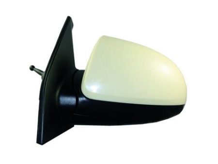 Espejo Completo Izquierdo Kia Picanto (2007-2010) | 24360001
