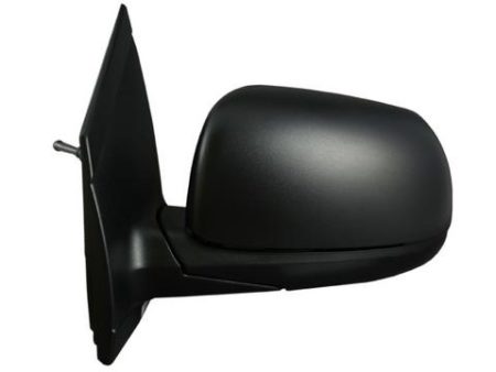 Espejo Completo Izquierdo Kia Picanto (2011-2018) | 24360111