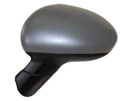 Espejo Completo Izquierdo Kia Rio (2011-2018) | 27369913