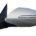 Espejo Completo Izquierdo Kia Sportage (SL) (2010-2018) | 27900913