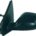 Espejo Completo Izquierdo Lancia Ypsilon 3 Ptas. (2003-2012) | 24167301
