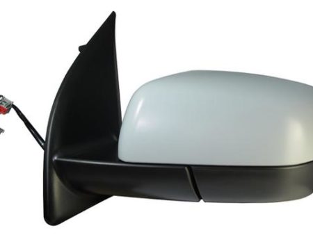 Espejo Completo Izquierdo Land Rover Freelander (2010-2018) | 27171211