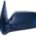 Espejo Completo Izquierdo Mazda 2 (2003-2007) | 24190901