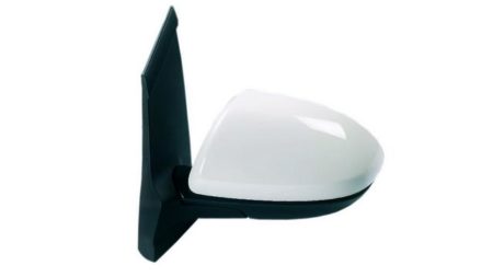 Espejo Completo Izquierdo Mazda 2 (2007-2010) | 27198701