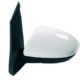 Espejo Completo Izquierdo Mazda 2 (2007-2010) | 27198701