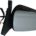Espejo Completo Izquierdo Mazda 323 4Ptas. (1998-2018) | 27480461