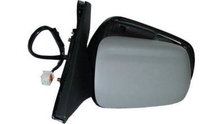 Espejo Completo Izquierdo Mazda 323 4Ptas. (1998-2018) | 27480461