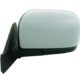 Espejo Completo Izquierdo Mazda 5 (2006-2010) | 27191001
