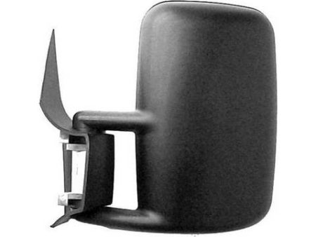 Espejo Completo Izquierdo Mercedes Sprinter (1995-2006) | 21509011
