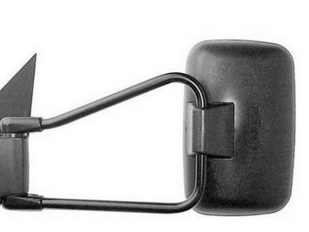 Espejo Completo Izquierdo Mercedes Sprinter (1995-2006) | 21509013