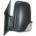 Espejo Completo Izquierdo Mercedes Sprinter (2006-2012) | 21509315