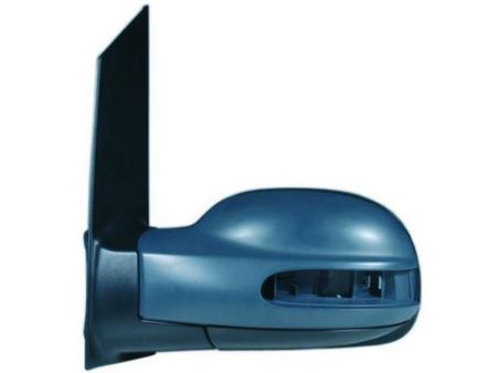 Espejo Completo Izquierdo Mercedes Viano (2003-2011)