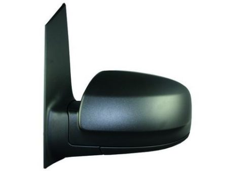 Espejo Completo Izquierdo Mercedes Vito (2011-2014)