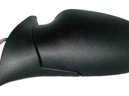 Espejo Completo Izquierdo Mercedes W168 A (1997-2004) | 27503041