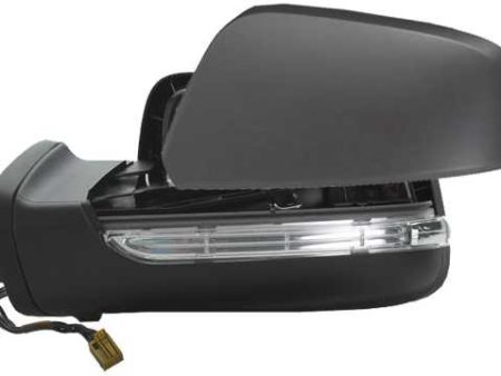Espejo Completo Izquierdo Mercedes W169 A (2009-2011) | 27202101