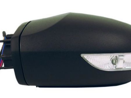Espejo Completo Izquierdo Mercedes W169 A (2004-2009) | 27503125