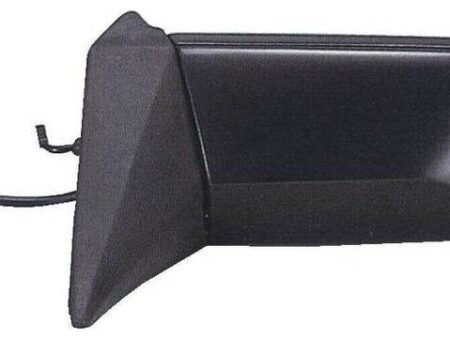 Espejo Completo Izquierdo Mercedes W201 27501021