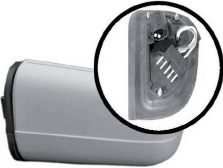 Espejo Completo Izquierdo Mercedes W210 E (1996-2000) | 27502087