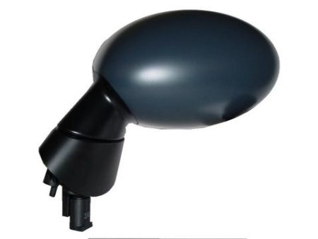 Espejo Completo Izquierdo Mini R50 - R53 (2001-2006)