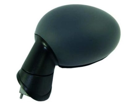 Espejo Completo Izquierdo Mini R56 / Cabrio R57 / Clubman R55 (2006-2011)