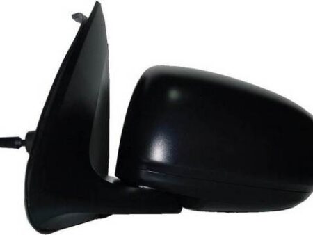 Espejo Completo Izquierdo Nissan Almera (2000-2018)