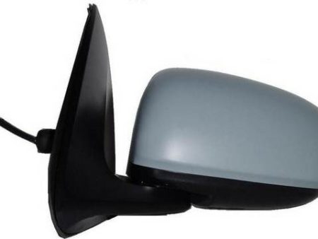Espejo Completo Izquierdo Nissan Almera (2000-2018)
