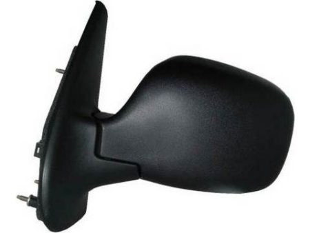 Espejo Completo Izquierdo Nissan Kubistar (2003-2018)