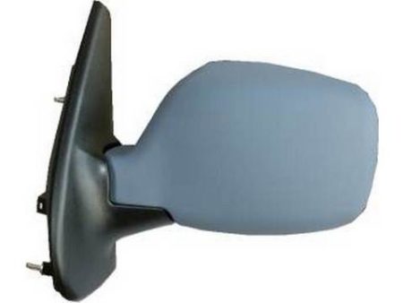 Espejo Completo Izquierdo Nissan Kubistar (2003-2018)