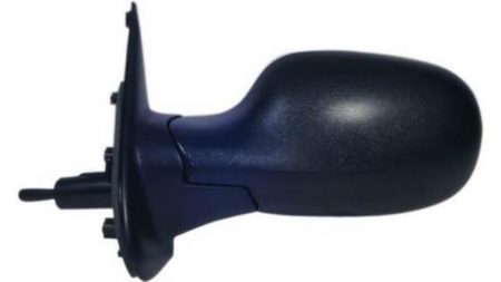 Espejo Completo Izquierdo Nissan Micra (2002-2009)
