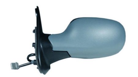 Espejo Completo Izquierdo Nissan Micra (2002-2009)
