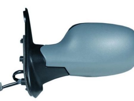Espejo Completo Izquierdo Nissan Micra (2002-2009)