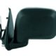 Espejo Completo Izquierdo Nissan Terrano II (1993-2018)/ Restyling (2002-2018)