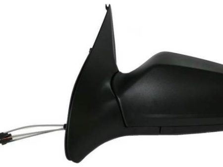 Espejo Completo Izquierdo Opel Astra H (2004-2008)