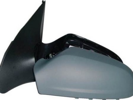 Espejo Completo Izquierdo Opel Astra H (2004-2008)