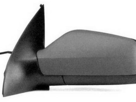 Espejo Completo Izquierdo Opel Astra G (1998-2004)