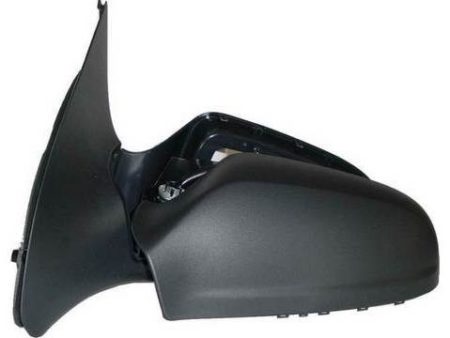 Espejo Completo Izquierdo Opel Astra H (2004-2008)