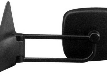 Espejo Completo Izquierdo Opel Combo (1995-2002)