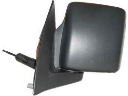 Espejo Completo Izquierdo Opel Combo (2002-2011)