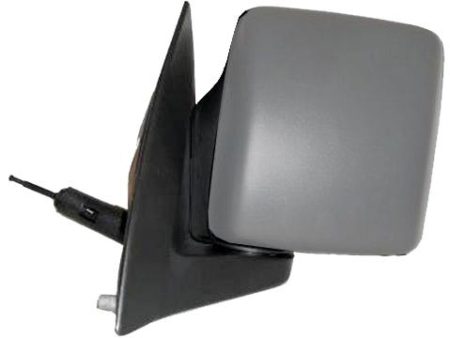 Espejo Completo Izquierdo Opel Combo (2002-2011)