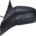 Espejo Completo Izquierdo Opel Corsa 24531211