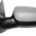 Espejo Completo Izquierdo Opel Corsa C (2000-2006)