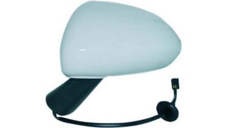 Espejo Completo Izquierdo Opel Corsa D (2006-2014) / Corsa E (2014-2018)