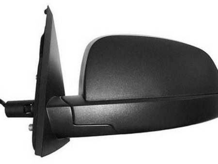 Espejo Completo Izquierdo Opel Meriva (2003-2010)
