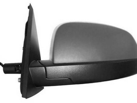 Espejo Completo Izquierdo Opel Meriva (2003-2010)